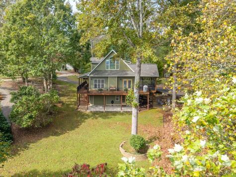 82 Hebron Way Young Harris GA 30582