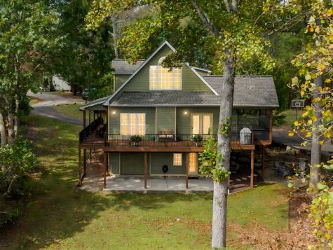 82 Hebron Way Young Harris GA 30582
