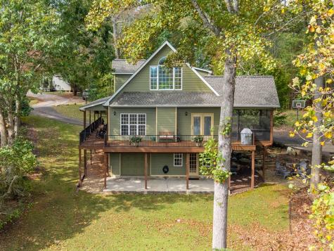 82 Hebron Way Young Harris GA 30582