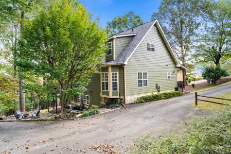 82 Hebron Way Young Harris GA 30582
