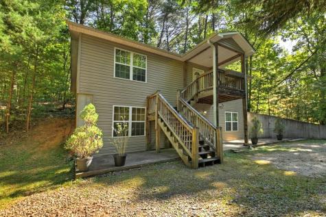 191 Barker Lane Morganton GA 30560