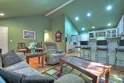 191 Barker Lane Morganton GA 30560