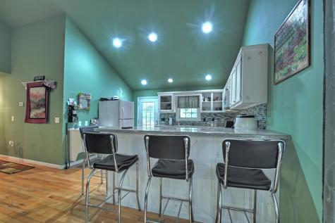 191 Barker Lane Morganton GA 30560