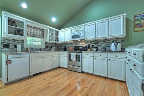 191 Barker Lane Morganton GA 30560
