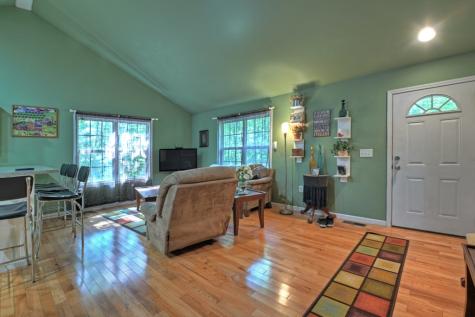 191 Barker Lane Morganton GA 30560