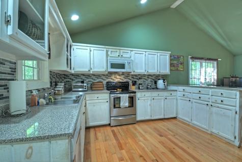 191 Barker Lane Morganton GA 30560