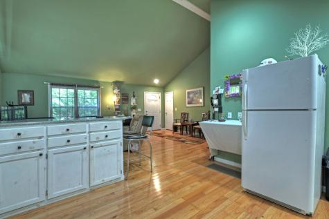 191 Barker Lane Morganton GA 30560