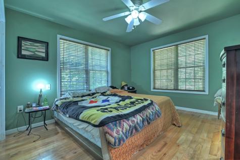 191 Barker Lane Morganton GA 30560
