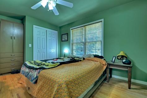 191 Barker Lane Morganton GA 30560