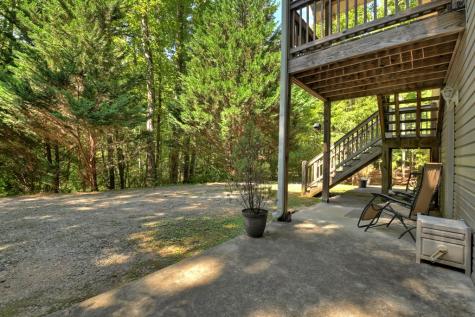 191 Barker Lane Morganton GA 30560