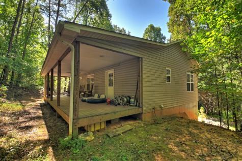 191 Barker Lane Morganton GA 30560