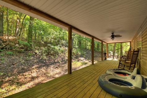 191 Barker Lane Morganton GA 30560