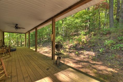 191 Barker Lane Morganton GA 30560