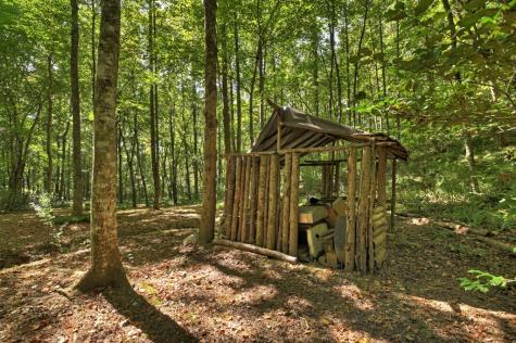 191 Barker Lane Morganton GA 30560
