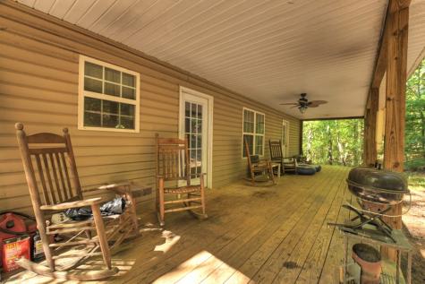 191 Barker Lane Morganton GA 30560