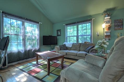 191 Barker Lane Morganton GA 30560