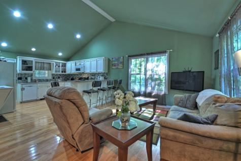 191 Barker Lane Morganton GA 30560