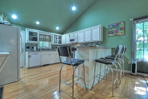 191 Barker Lane Morganton GA 30560