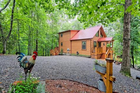 28 Marie Lane Murphy NC 28906