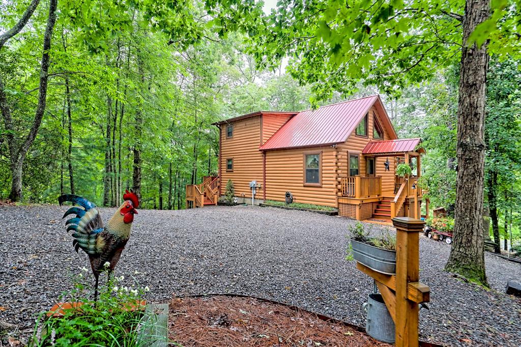 28 Marie Lane Murphy NC 28906