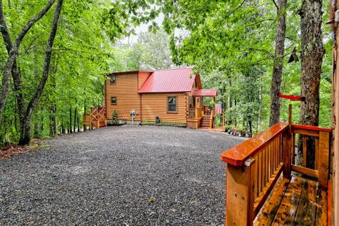 28 Marie Lane Murphy NC 28906