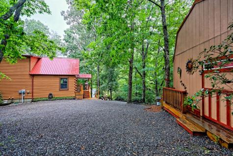 28 Marie Lane Murphy NC 28906