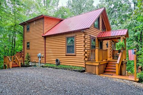 28 Marie Lane Murphy NC 28906