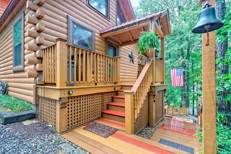 28 Marie Lane Murphy NC 28906