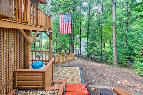 28 Marie Lane Murphy NC 28906
