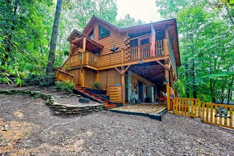 28 Marie Lane Murphy NC 28906