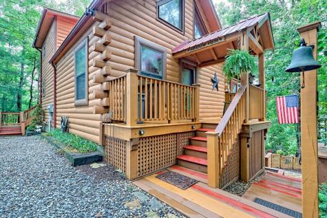28 Marie Lane Murphy NC 28906