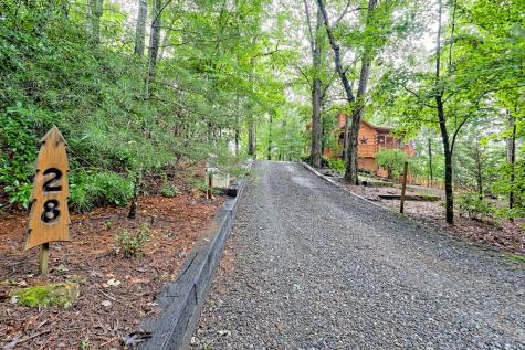 28 Marie Lane Murphy NC 28906