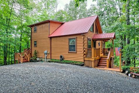 28 Marie Lane Murphy NC 28906