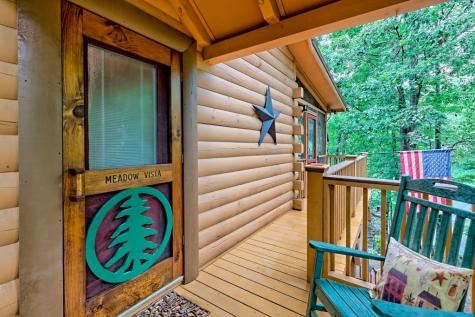 28 Marie Lane Murphy NC 28906