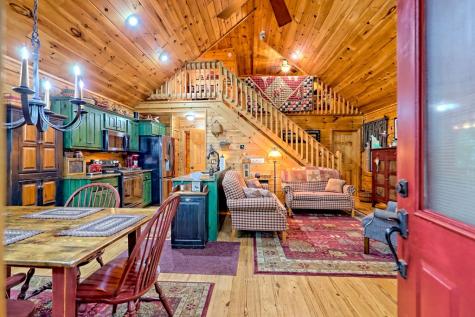 28 Marie Lane Murphy NC 28906
