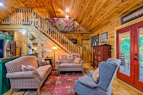 28 Marie Lane Murphy NC 28906