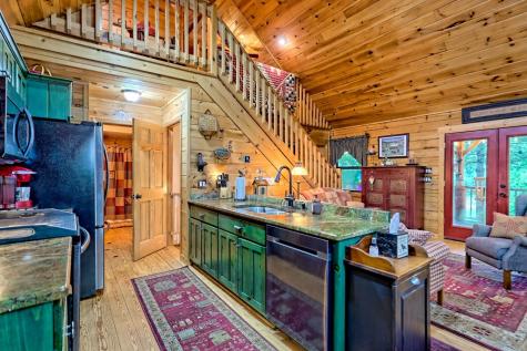 28 Marie Lane Murphy NC 28906