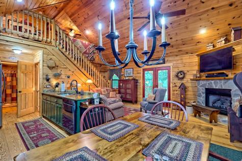 28 Marie Lane Murphy NC 28906