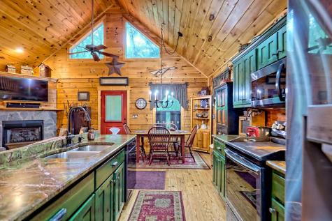 28 Marie Lane Murphy NC 28906