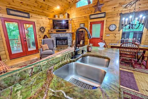 28 Marie Lane Murphy NC 28906