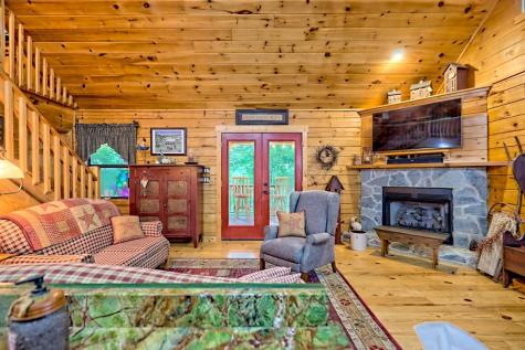 28 Marie Lane Murphy NC 28906