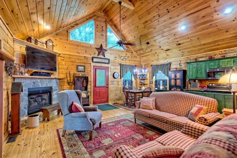 28 Marie Lane Murphy NC 28906