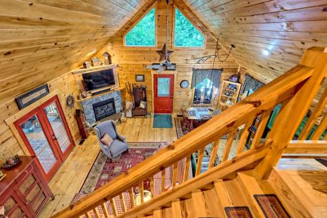 28 Marie Lane Murphy NC 28906