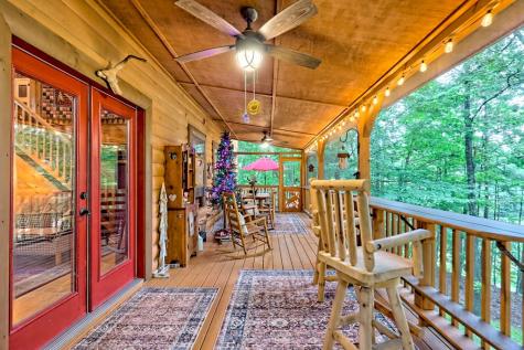 28 Marie Lane Murphy NC 28906