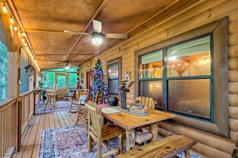 28 Marie Lane Murphy NC 28906