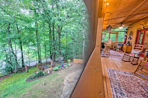 28 Marie Lane Murphy NC 28906