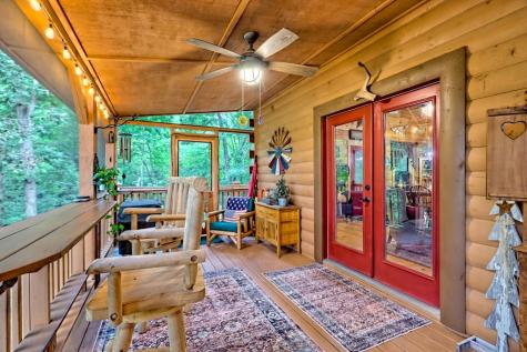 28 Marie Lane Murphy NC 28906