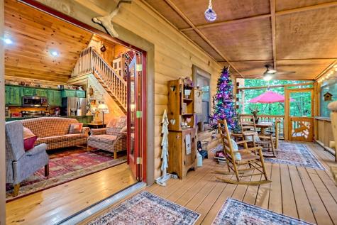 28 Marie Lane Murphy NC 28906