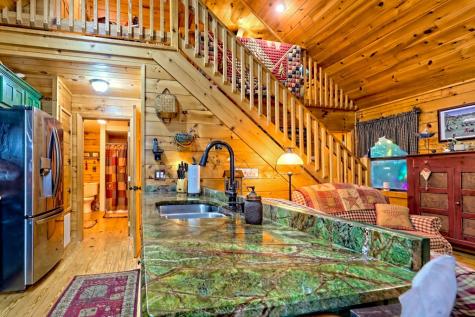 28 Marie Lane Murphy NC 28906