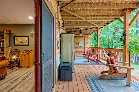 28 Marie Lane Murphy NC 28906